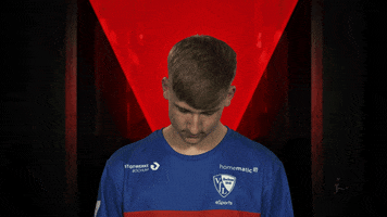 Happy Video Games GIF by Bundesliga