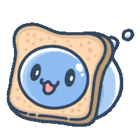 Cosplay Love Sticker by Squishiverse