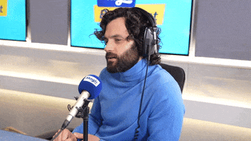 I See You Netflix GIF by Magic Radio