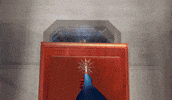 Spider-Man GIF by Spider-Man: Across The Spider-Verse