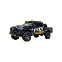 Ivdsuspension Sticker by ICON Vehicle Dynamics