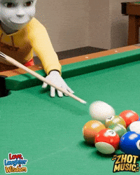 Game Night Entertainment GIF by Zhot