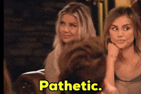 Okay_Decision pathetic GIF