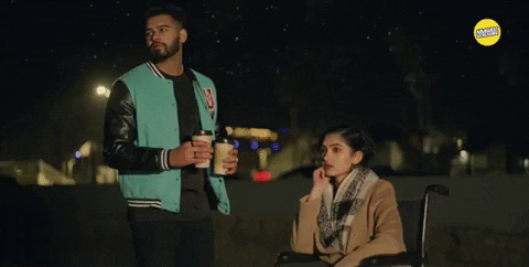 Laddi GIF by Kalikwest