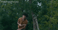 GIF by Amazon Prime Video