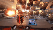 valve artifact GIF