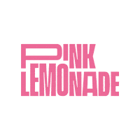 Pinklemonade Sticker by Stone Light RTD