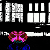 Scifi Ufo GIF by Komplex