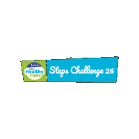 Gaa Healthy Clubs Sticker by Irish Life