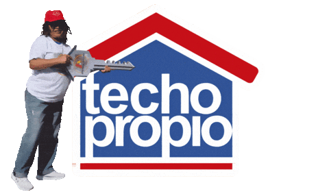 Arqtech Sticker by Residencial Germán Rázuri