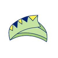 Lokameoutfit Sticker by Loka Made