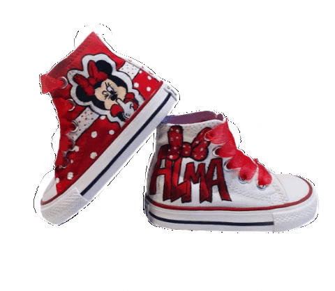 ByTorin giphygifmaker alma minnnie GIF