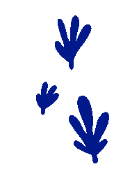 Florecer Sticker