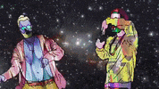 omerpacker music wow nice vibes GIF