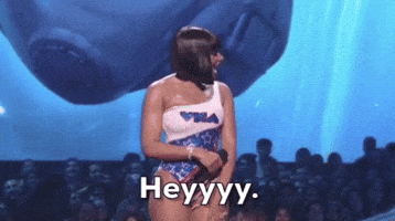 Megan Thee Stallion GIF by 2024 MTV Video Music Awards