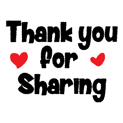 Heart Love Sticker