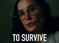 Demi Moore Stx GIF by Songbird