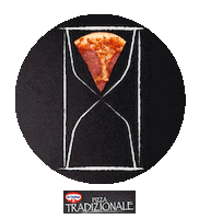 Loading I Love Pizza Sticker by Dr. Oetker Germany
