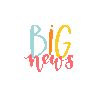 News Read More Sticker