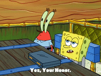 season 4 the lost mattress GIF by SpongeBob SquarePants