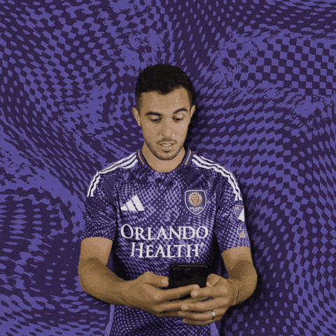 Soccer Wow GIF by Orlando City SC