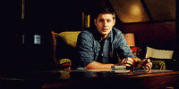 dean winchester GIF