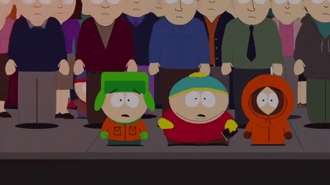 comedy central GIF