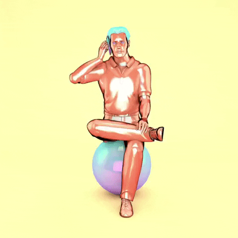 Lastlauf giphygifmaker giphygifmakermobile fun phone GIF