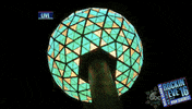 Times Square Ball GIF by New Year's Rockin' Eve