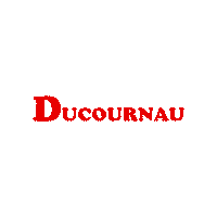 groupe_ducournau d transport camión transports Sticker