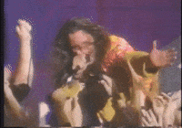 Eddie Vedder GIF by Pearl Jam