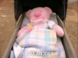 action league nicksplat GIF