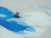 Roll Megaman GIF