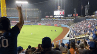 Dodger Stadium Protesters Highlight Ballpark's Controversial Origins