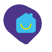 Yorento alquiler arrendamiento renta de casas yo rento Sticker