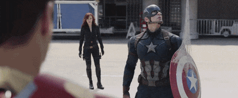 mcu GIF