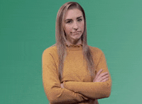 Seattle_Friends whatever ugh ew angie GIF