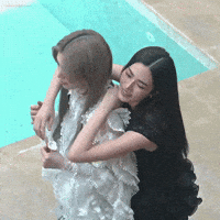 Wlw Kiss GIF