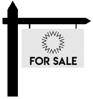Sticker by Melissa Waller Homes