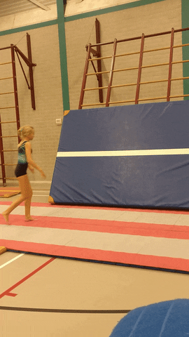 BeterTurnen giphyupload GIF