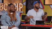 comedy television GIF by WE tv