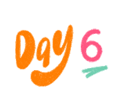 evacoutodesign brand challenge branding build your brand Sticker