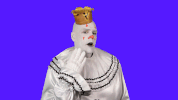 hot GIF by Puddles Pity Party