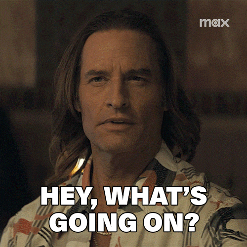 GIF by HBO Max