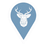 Pin Locationpin Sticker by Lancastersestateagents