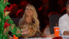 heidi klum nbc GIF by America's Got Talent
