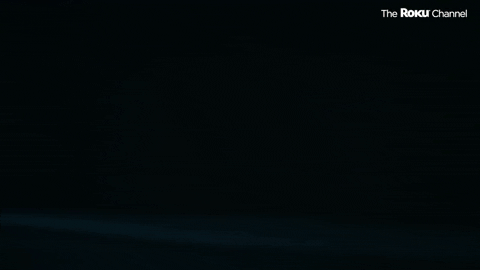50 States Of Fright GIF by The Roku Channel