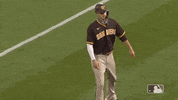 Pointing At You Wil Myers GIF by San Diego Padres