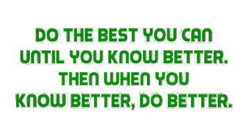 Caption Statement Contemporary Text 3D Visuals Wordart Gif Art Gifart Opticalartinc Phrase Sticker by OpticalArtInc.