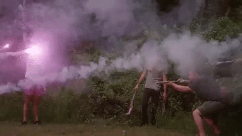 frameworks GIF by Topshelf Records